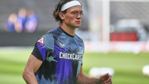 2. Bundesliga: Hertha BSC trotzt Fürth, Braunschweig siegt in Dresden 2. Bundesliga: Hertha BSC trotzt Fürth, Braunschweig siegt in Dresden