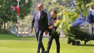 Deutschland lässt Ukraine trotz Korruptionssorgen nicht im Stich Deutschland lässt Ukraine trotz Korruptionssorgen nicht im Stich