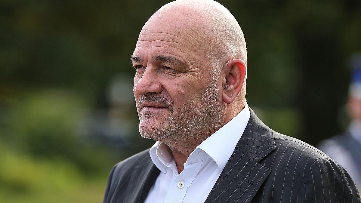 Brandenburg: Crumbach erwägt Kandidatur für BSW-Bundesvorsitz