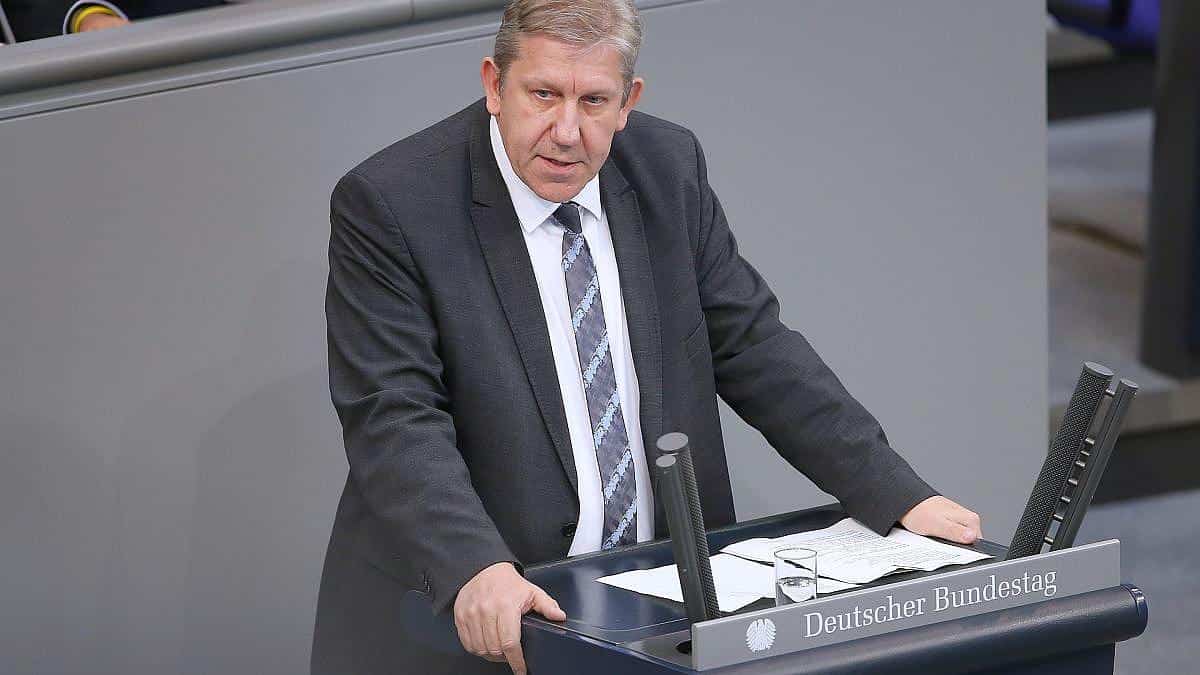 Schwarz zur Ukraine: „Putin versteht nur Härte“