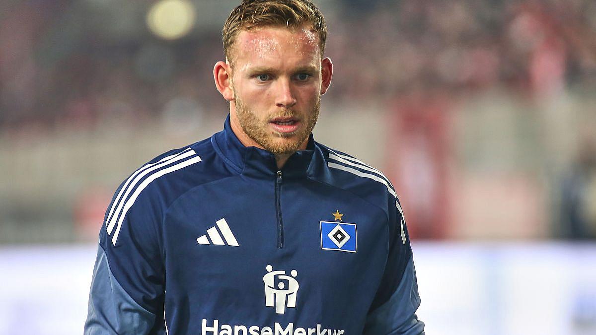 DFB-Pokal: Dramatisches Elfmeterschießen in Hamburg führt Kiel ins Viertelfinale