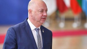 Massendruck in Sofia: Bulgarische Regierung gibt auf – Rücktritt nach Protesten Massendruck in Sofia: Bulgarische Regierung gibt auf – Rücktritt nach Protesten