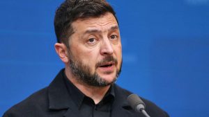 Kiew: Selenskyj prüft Wahlen unter Druck