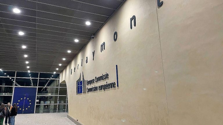 EU genehmigt Millionen-Beihilfe für deutsche Chipfabriken in Dresden und Erfurt