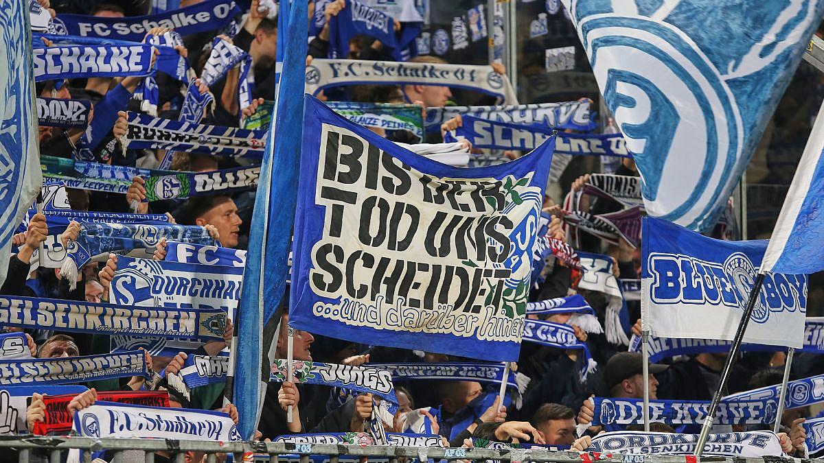 Studie in Deutschland: Auswärtsfans beeinflussen Fußballspiele