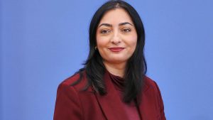 Alabali Radovan: Mehr Zusammenarbeit mit dem globalen Süden geplant