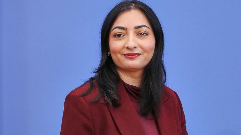 Alabali Radovan: Mehr Zusammenarbeit mit dem globalen Süden geplant