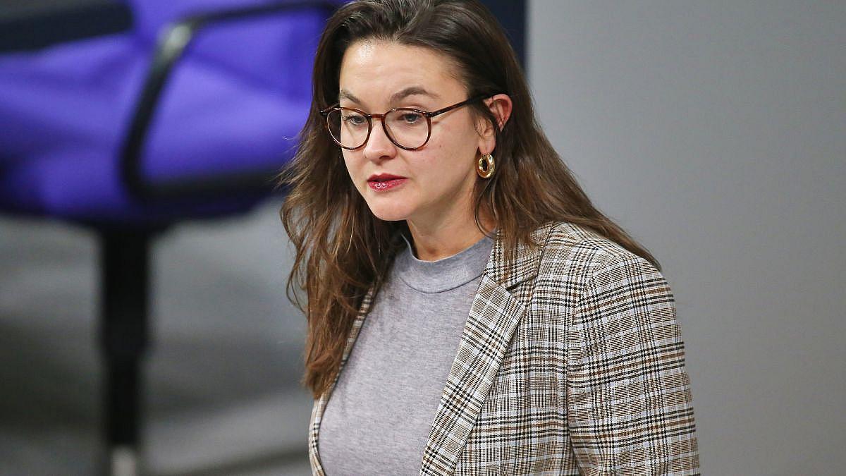 Sachsen-Anhalt: CDU-Abgeordnete fordert Nachdenken der demokratischen Mitte