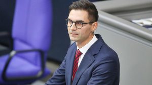 Unionsfraktion erwartet mehrheitliche Zustimmung für Rentenpaket im Bundestag Unionsfraktion erwartet mehrheitliche Zustimmung für Rentenpaket im Bundestag