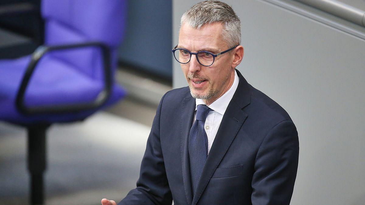 Berlin: Castellucci kritisiert Umgang mit Afghanen