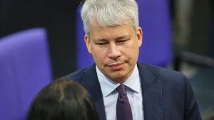 Union will Rentenpaket ohne Linke verabschieden Union will Rentenpaket ohne Linke verabschieden