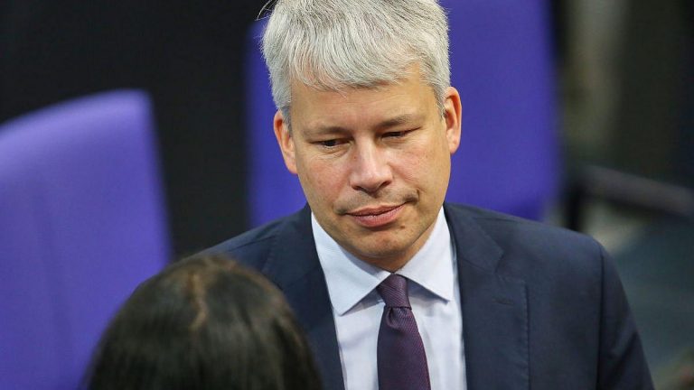 Union will Rentenpaket ohne Linke verabschieden