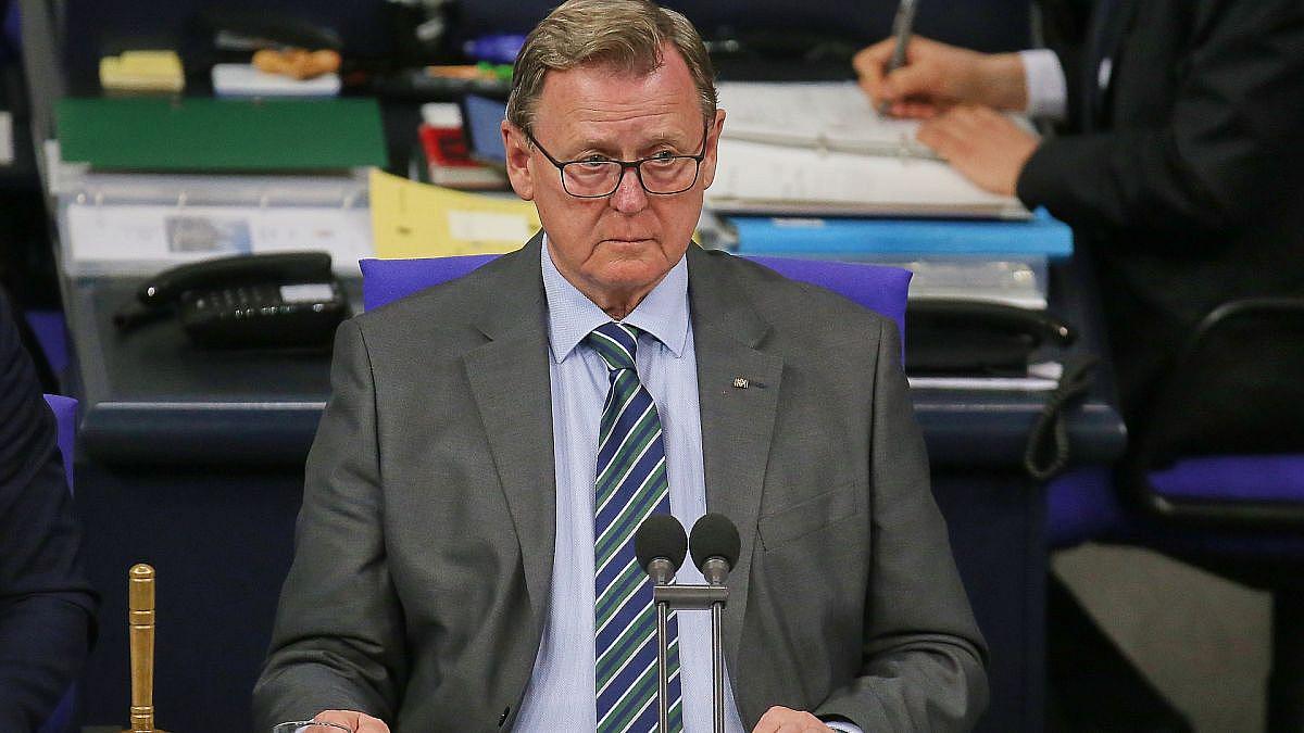 Erste Lehre für Ramelow: Angriffe im Netz besser einschätzen