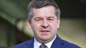 Magdeburg: Sven Schulze plant Terrorabwehr mit KI und Handyüberwachung