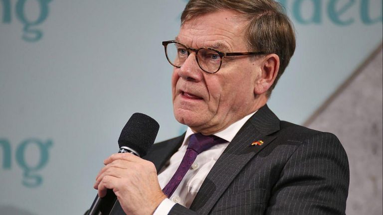 Wadephul fordert Entscheidungshoheit der Ukraine beim Nato-Außenministertreffen