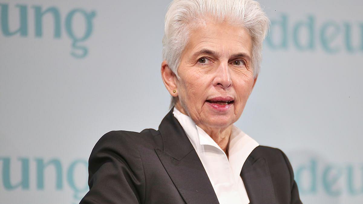 Strack-Zimmermann: Merz‘ Angebot an die USA ist ein Fehler von Brüssel