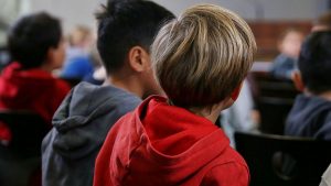 Kinderrechte-Index 2025: Regionale Unterschiede bei der Umsetzung in Deutschland weiterhin groß Kinderrechte-Index 2025: Regionale Unterschiede bei der Umsetzung in Deutschland weiterhin groß