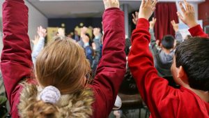 Deutschland: 166.000 Betreuungsplätze fehlen für Rechtsanspruch Deutschland: 166.000 Betreuungsplätze fehlen für Rechtsanspruch