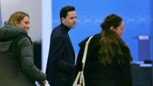 Junge Gruppe der Union lehnt Rentenpaket ab Junge Gruppe der Union lehnt Rentenpaket ab