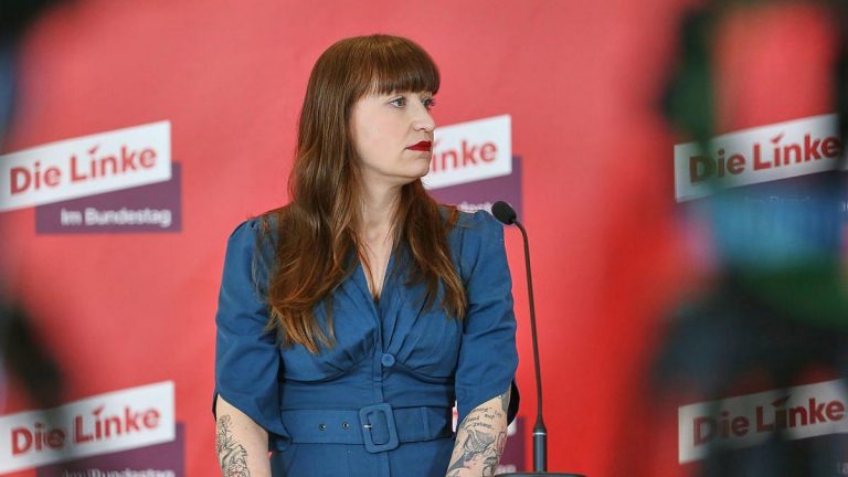 Heidi Reichinnek: Offenerer Umgang mit Krankheiten gefordert