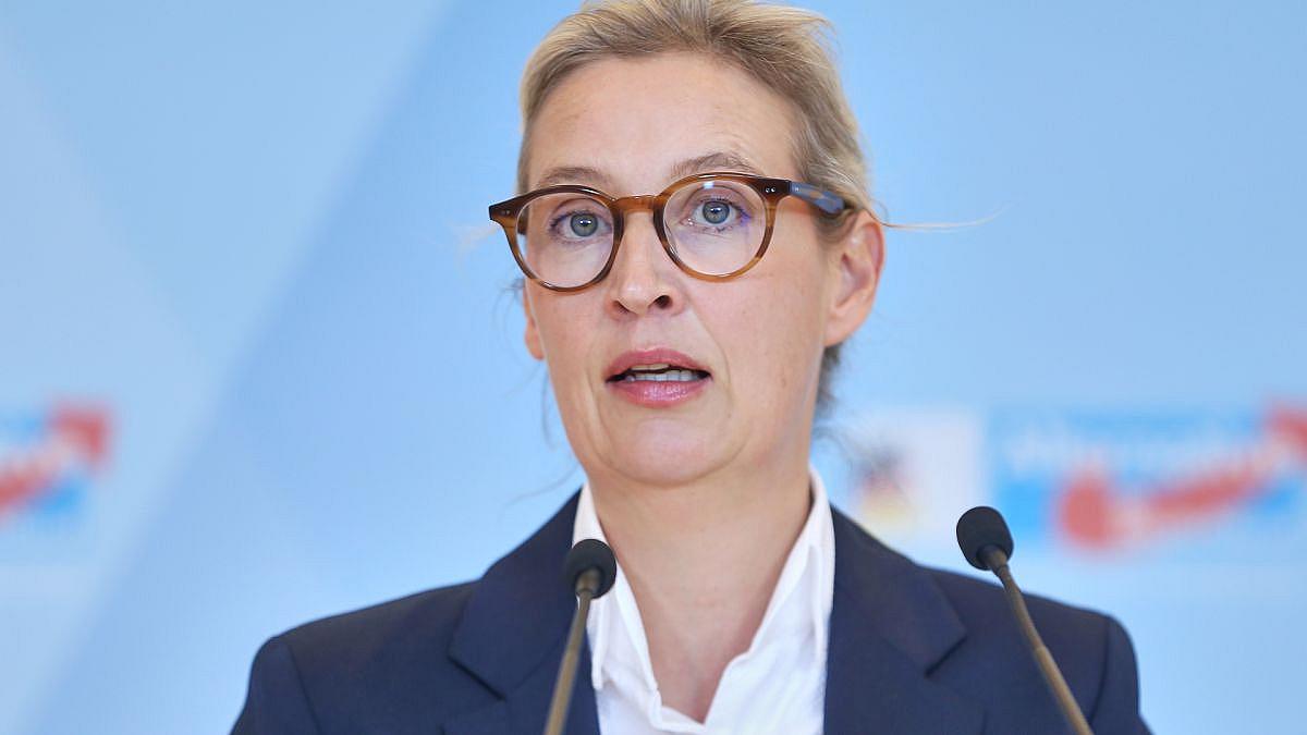 Berlin: Bilger kritisiert Weidel-Äußerungen zum Verfassungsschutz