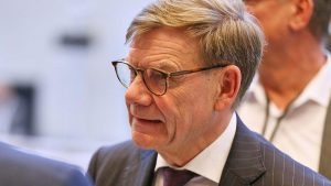 Außenminister Wadephul holt China-Reise nach Außenminister Wadephul holt China-Reise nach