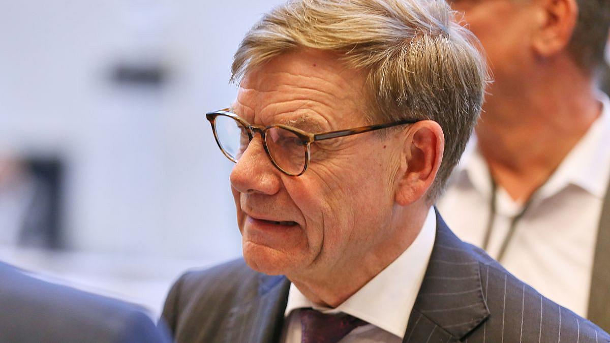 Außenminister Wadephul holt China-Reise nach