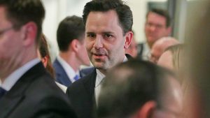 Deadline für Renten-Rebellen in Unionsfraktion abgelaufen Deadline für Renten-Rebellen in Unionsfraktion abgelaufen