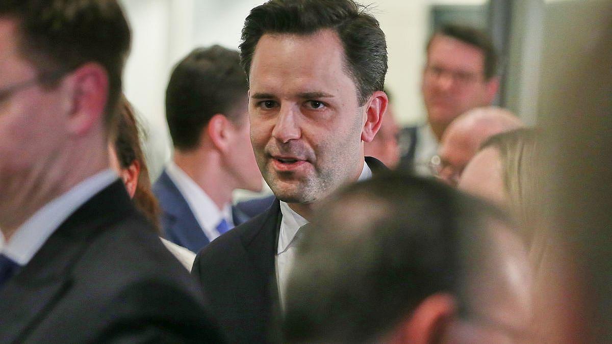 Deadline für Renten-Rebellen in Unionsfraktion abgelaufen