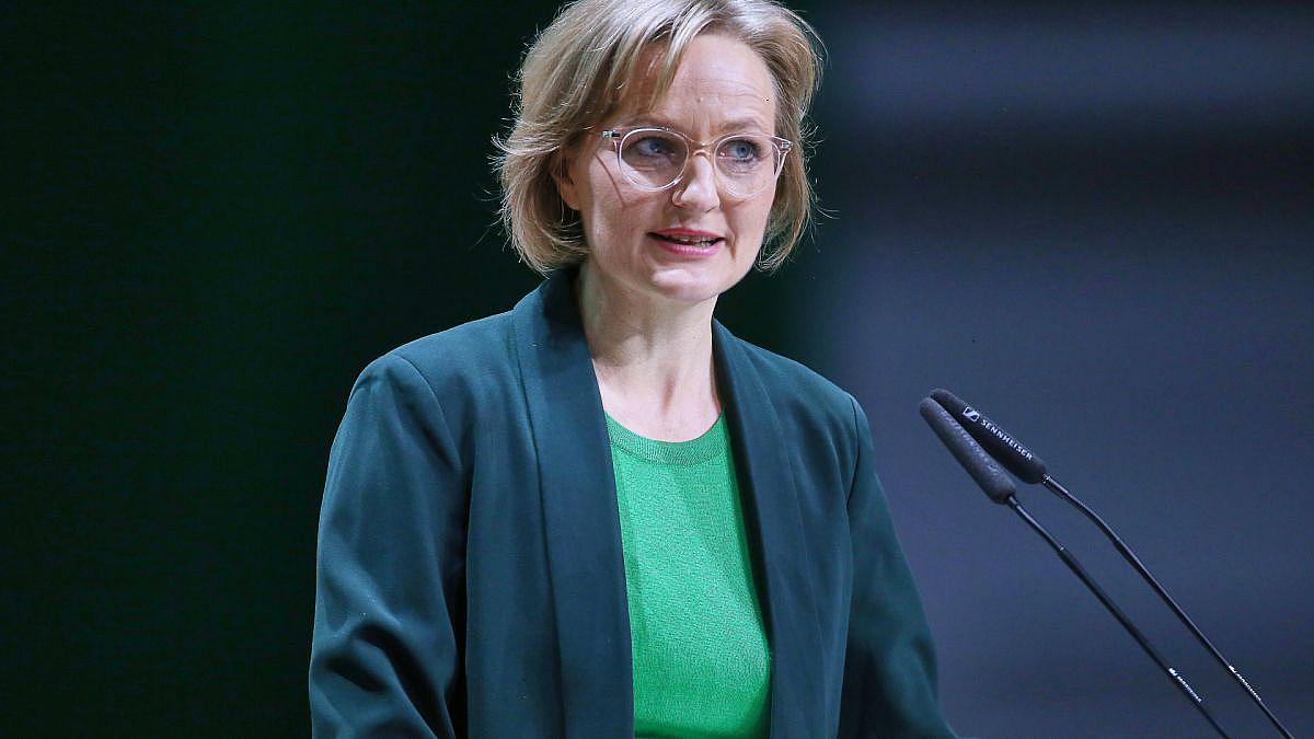 Brantner: US-Sicherheitsstrategie ist „Kampfansage an Merz“