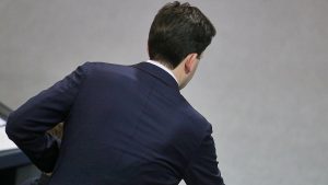 JU-Chef Winkel stellt Bedingungen an nächstes Rentenpaket JU-Chef Winkel stellt Bedingungen an nächstes Rentenpaket