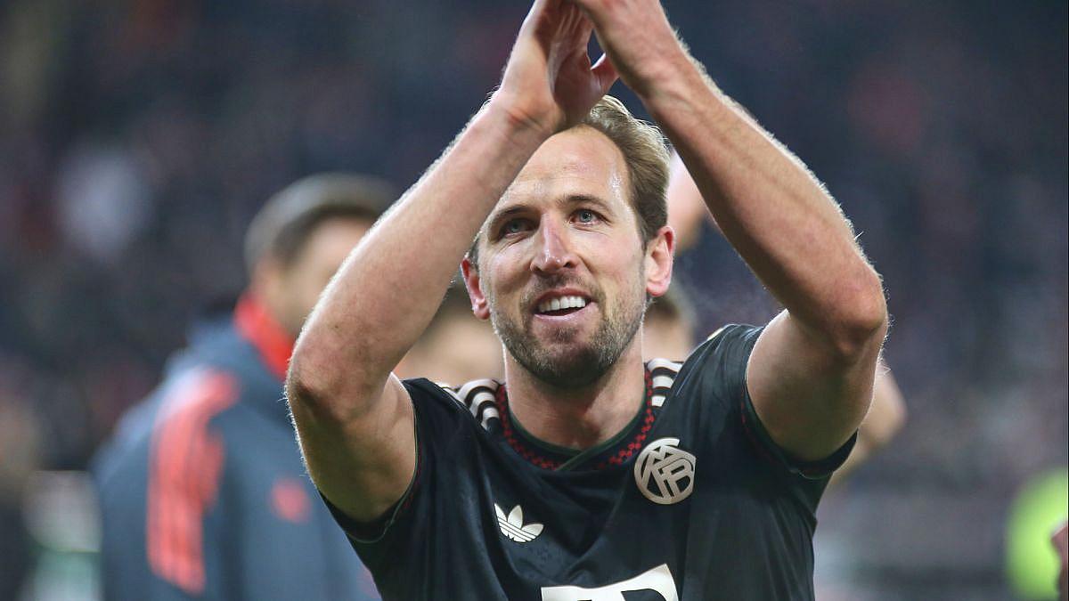 VfB Stuttgart: Bayern feiert überragenden Sieg