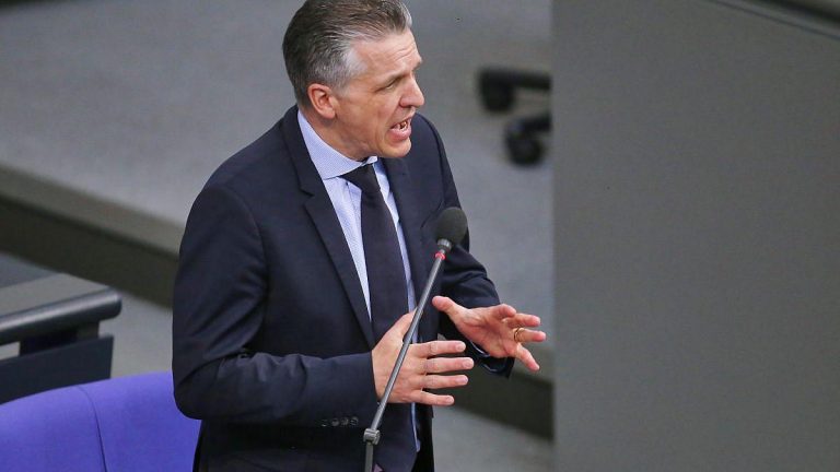 Kanzleramtschef Thorsten Frei (CDU) wehrt sich gegen parteiinterne Vorwürfe