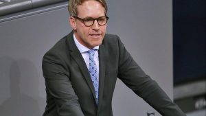 Berlin: CDU äußert Sorge um US-Kooperation Berlin: CDU äußert Sorge um US-Kooperation