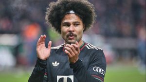 FC Bayern München ringt Sporting CP nieder