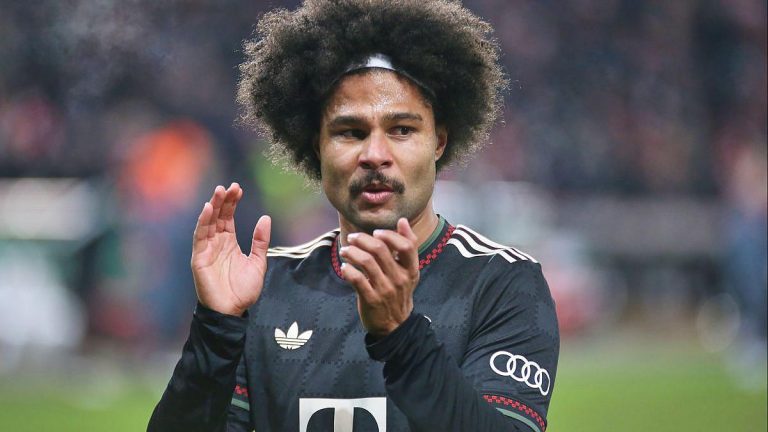 FC Bayern München ringt Sporting CP nieder