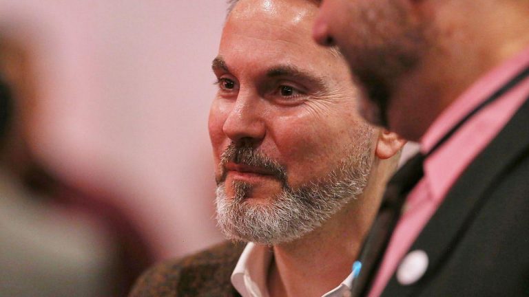 Fabio De Masi übernimmt BSW-Vorsitz in Magdeburg