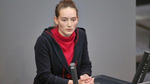 Linke warnt vor Rückschritten beim Klimaschutz in Deutschland Linke warnt vor Rückschritten beim Klimaschutz in Deutschland