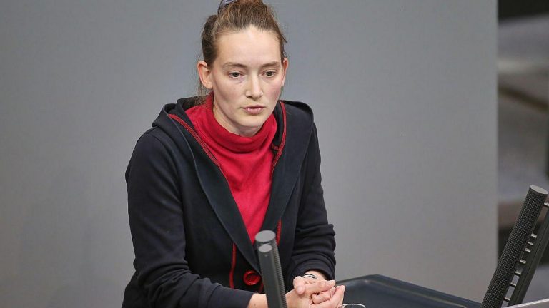 Linke warnt vor Rückschritten beim Klimaschutz in Deutschland