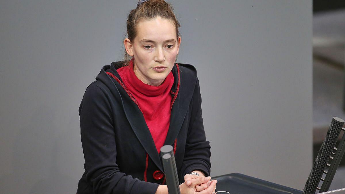 Linke warnt vor Rückschritten beim Klimaschutz in Deutschland