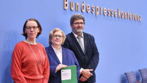 DIMR: Hausdurchsuchungen wegen Hass im Netz legitim DIMR: Hausdurchsuchungen wegen Hass im Netz legitim