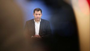 Kampf um Haushaltskürzungen in Deutschland vor 2027 gestartet Kampf um Haushaltskürzungen in Deutschland vor 2027 gestartet