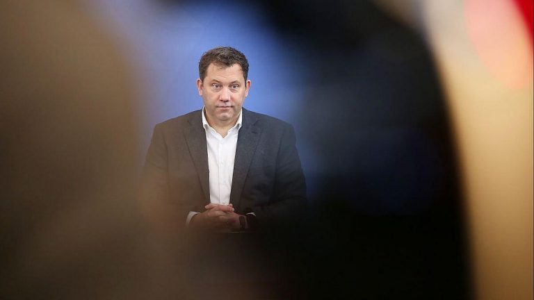 Kampf um Haushaltskürzungen in Deutschland vor 2027 gestartet