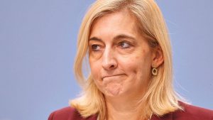 Baden-Württemberg: Kassen fordern Sparpaket von Ministerin Warken