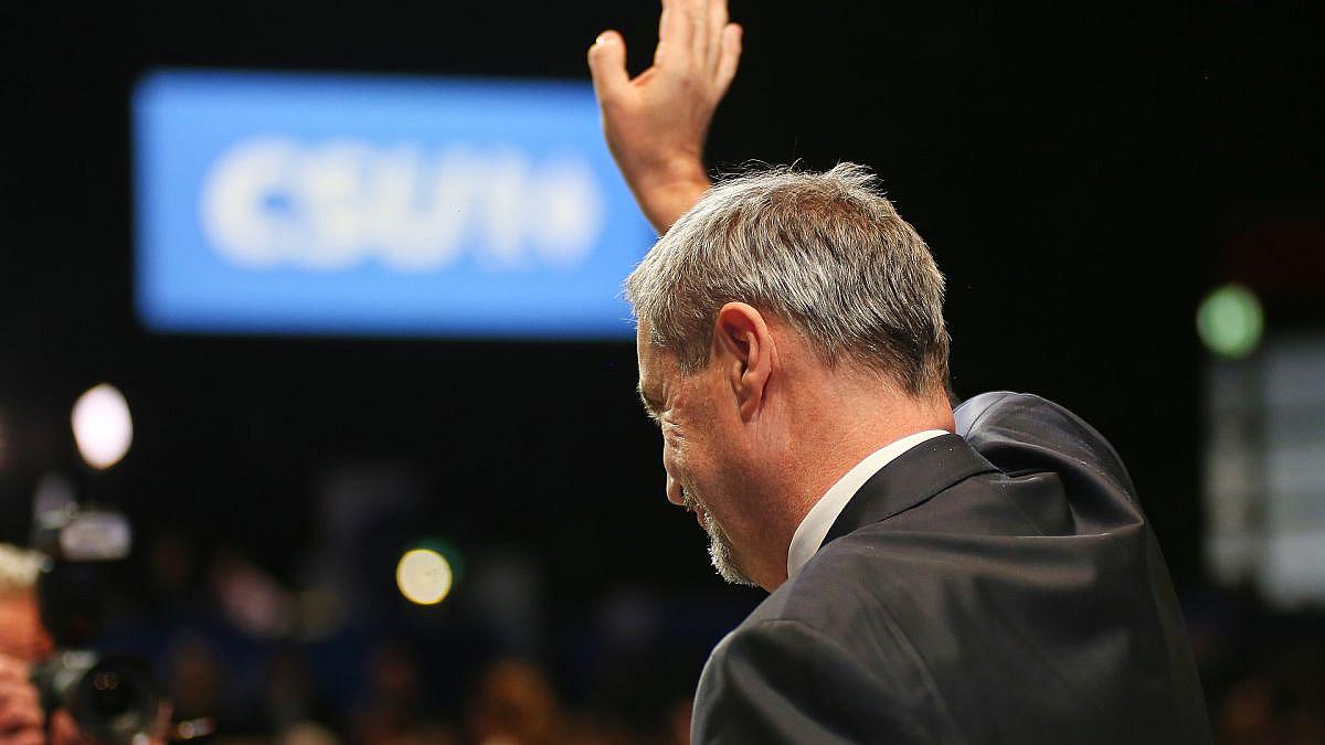 München: Söder als CSU-Chef mit historisch schlechtem Ergebnis bestätigt