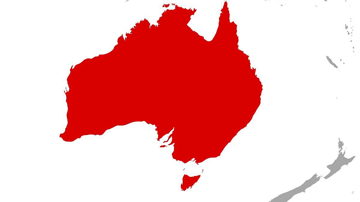 Sydney: Ermittler suchen weiter nach weiteren Tätern nach Anschlag dts image 99267 jcikgtabjf 03810 1200 675