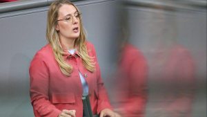 Grüne werfen neuer Bundesregierung beim Klimaschutz Rückschritte vor