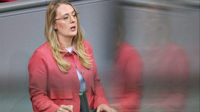 Grüne werfen neuer Bundesregierung beim Klimaschutz Rückschritte vor