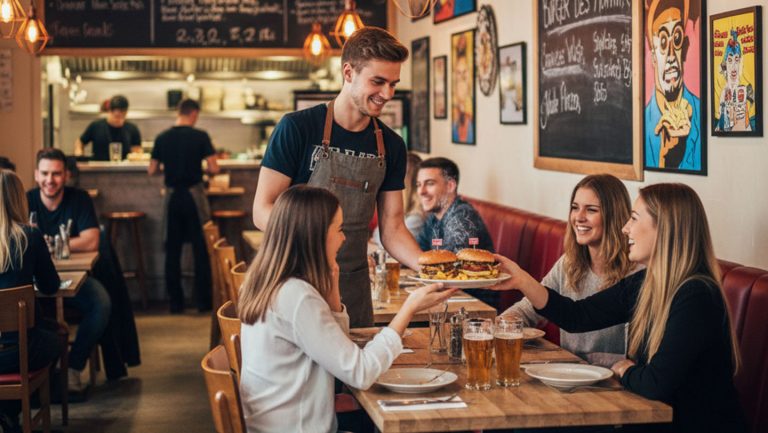 „Ein Signal an die Familienbetriebe“ – Baden-Württembergs Wirtschaftsministerin begrüßt Senkung der Mehrwertsteuer auf Speisen
