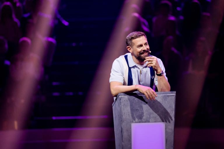 "Das Duell um die Welt – Team Joko gegen Team Klaas“: Heute geht die finale Weltreise mit Evil Jared, Vanessa Mai, Papaplatte und Axel Stein weiter image 3